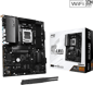 ASRock B850 Pro-A WiFi