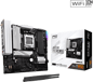 ASRock B850M Pro RS WiFi