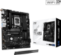 ASRock B860 Pro-A WIFI