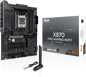 ASUS X870 Max Gaming WIFI 7