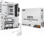 ASUS X870 Max Gaming WIFI 7 White