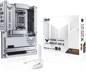 ASUS TUF Gaming B850-BTF WIFI White