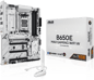 ASUS B650E Max Gaming WIFI White