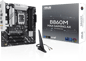 ASUS B860M Max Gaming AX