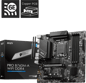 MSI Pro B760M-A WIFI DDR4