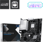 MSI Pro H810M-B