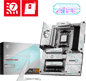 MSI B850 Gaming Plus WIFI PZ