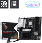 MSI Pro B850M-P WIFI