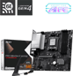 MSI Pro B840M-P WIFI6E