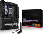 ASUS ROG Crosshair X870E Hero BTF