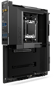 NZXT N7 B850 Svart