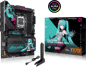 ASUS ROG Strix X870E-H Gaming WIFI Hatsune Miku Edition