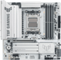 ASUS TUF Gaming B850M-Plus WIFI7 White