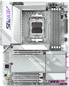 Gigabyte X870E Aorus Elite WIFI7 Ice