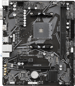Gigabyte A520M K V2 1.1