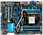 Asus F1A75-V EVO ATX