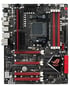 ASUS CROSSHAIR V FORMULA-Z 990FX