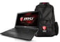 MSI GL62M 7RD i5 8GB 1TB HDD GTX 1050