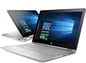 HP Spectre x360 i7 8GB 512GB PCIe SSD
