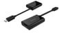 Toshiba USB Type-C till HDMI-adapter