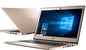 Acer Aspire Swift 1 Guld Quad Core 4GB 128GB SSD