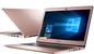 Acer Aspire Swift 1 Rosa Quad Core 4GB 128GB SSD