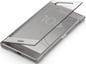 Sony Style Cover Touch Xperia XZ1 Silver