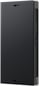Sony Style Cover Touch Xperia XZ1 Compact Svart