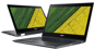Acer Spin 5 i5 8GB 256GB SSD 360° design