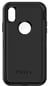 OtterBox Defender iPhone X Svart