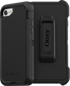 OtterBox Defender iPhone 7/8/SE Svart