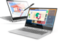 Lenovo Yoga 920-13 i7 16GB 512GB PCIe SSD 360° design
