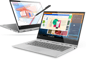 Lenovo Yoga 920-13 i5 8GB 256GB PCIe SSD 360° design