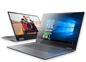 Lenovo Yoga 720-15 i7 16GB 512GB PCIe SSD GTX 1050 360° design