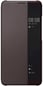 Huawei Mate 10 Pro Flip Cover Brun