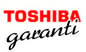 Toshiba Utökad garanti från 2 till 3 år
