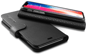 Spigen Wallet S iPhone X Black