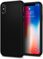 Spigen Liquid Air iPhone X Black