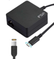 FSP Universal USB-C AC-adapter 45W