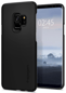 Spigen Thin Fit Galaxy S9 Black