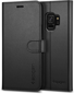 Spigen Wallet S Galaxy S9 Black