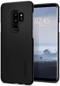 Spigen Thin Fit Galaxy S9+ Black