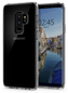 Spigen Ultra Hybrid Galaxy S9+ Crystal Clear
