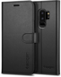 Spigen Wallet S Galaxy S9+ Black