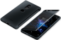 Sony Style Cover Touch Xperia XZ2 Svart
