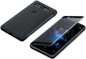 Sony Style Cover Touch Xperia XZ2 Compact Svart