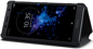 Sony Style Cover Stand Xperia XZ2 Compact Svart