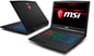 MSI GP63 Leopard i7 16GB 256GB SSD + 1TB HDD GTX 1060