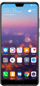 Huawei P20 Svart