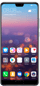Huawei P20 Blå